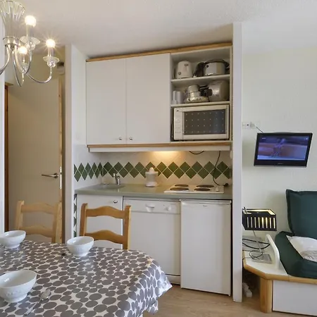 Pegase Apartment