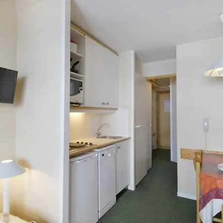 Apartment Pegase *