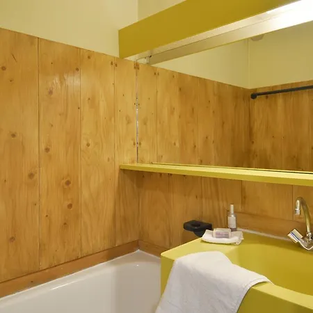Pegase Apartment