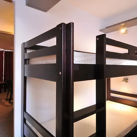 Pegase Apartment *
