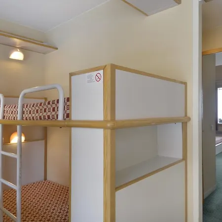 Apartment Pegase La Plagne