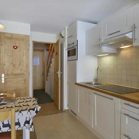 Apartment Pegase