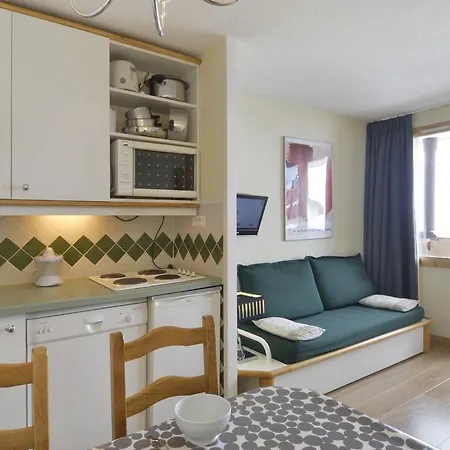 Pegase Apartment La Plagne