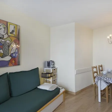 Apartment Pegase *
