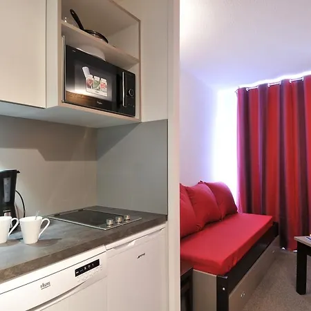 Pegase Apartment La Plagne
