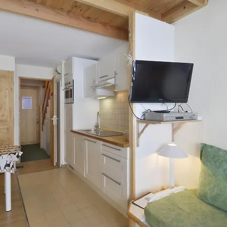 Pegase Apartment