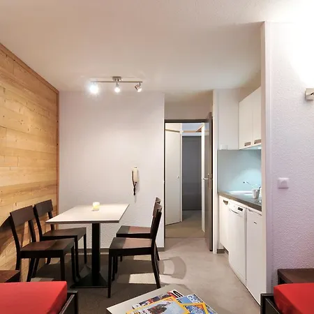 Pegase Apartment *