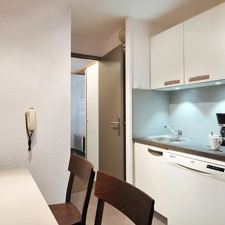 Apartment Pegase