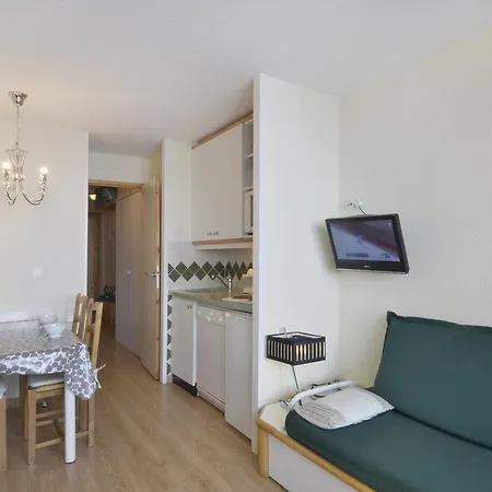 Pegase Apartment