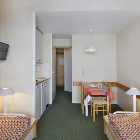 Apartment Pegase *